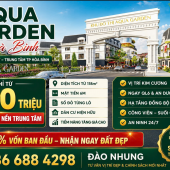  Đất nền gần trường học và khu công nghiệp trung tâm phường Thống Nhất – Giá chỉ từ 1,9 tỷ